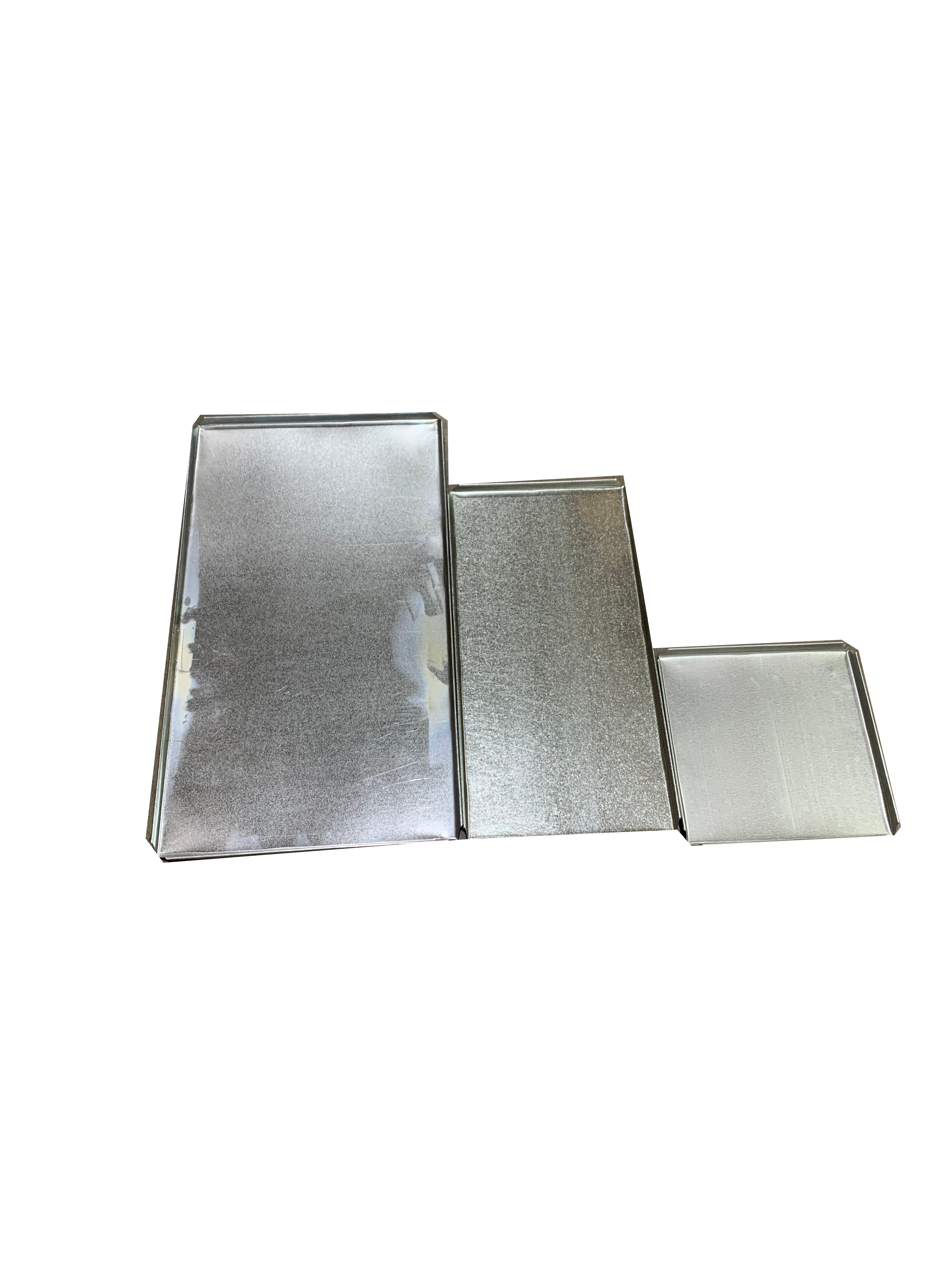 Duct End Cap