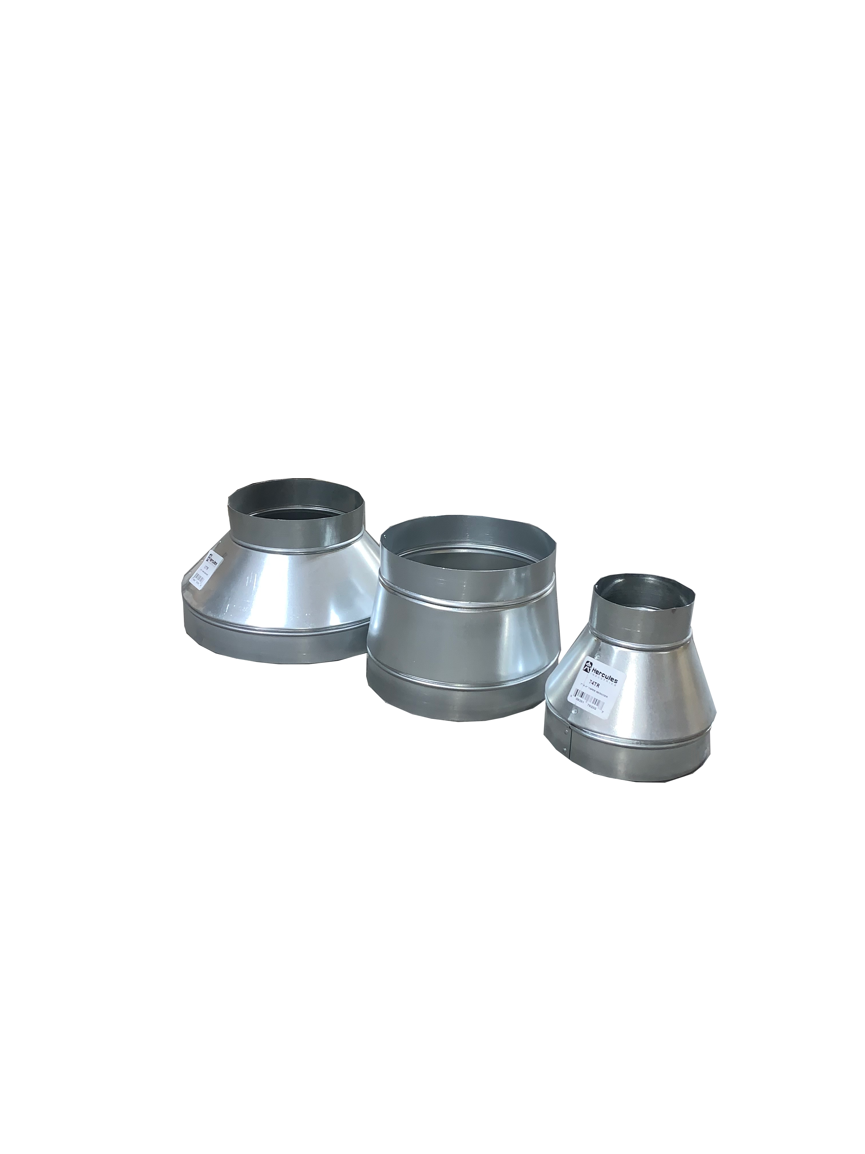 Tapered Reducer