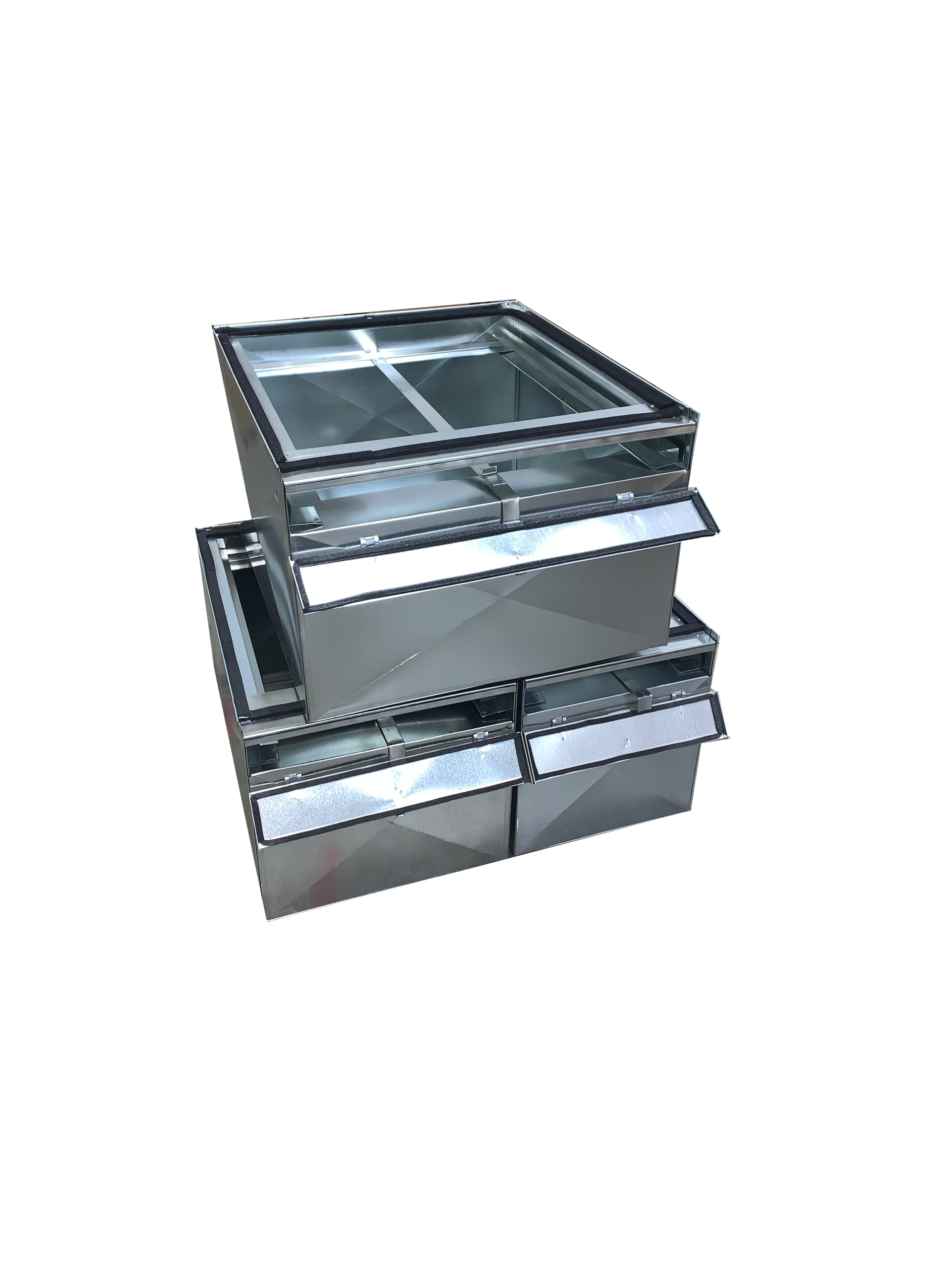 Return Air Box