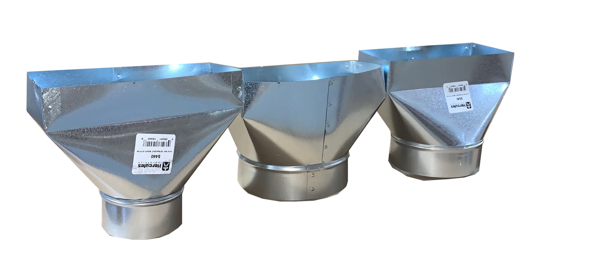 Duct Fittings