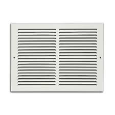 Baseboard Grilles