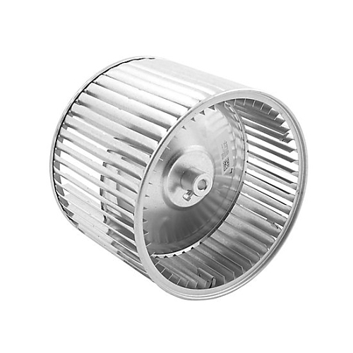 Motor Blower Wheels