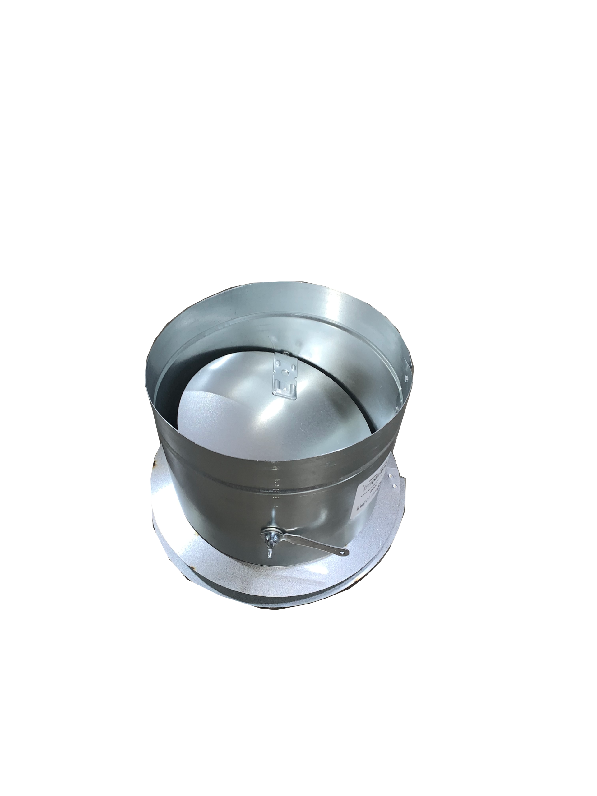 Dampers (MVD & BDD)
