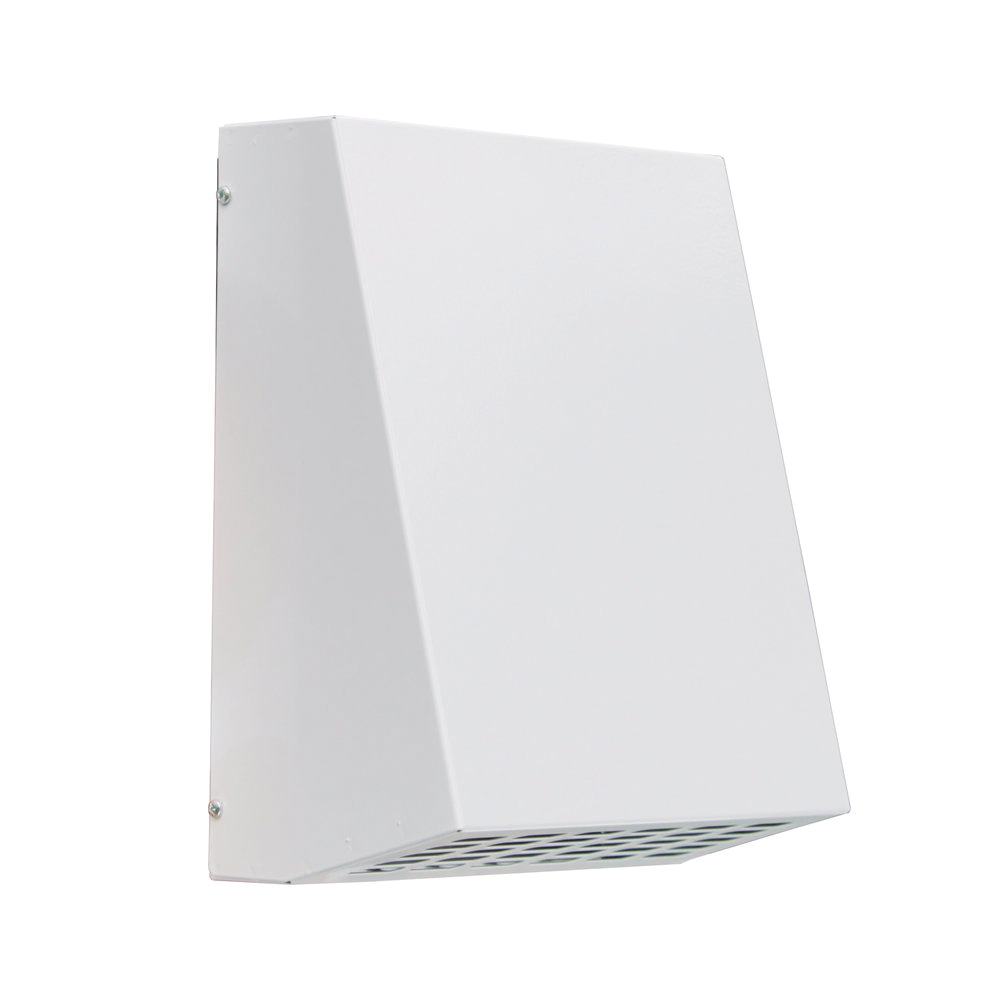 Exterior Mount Exhaust Fans