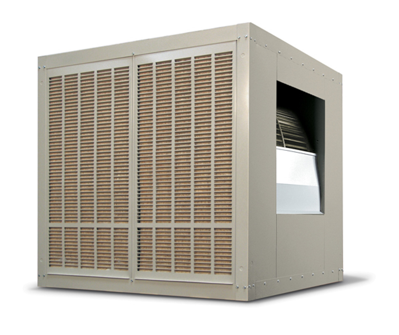 Evaporative Coolers