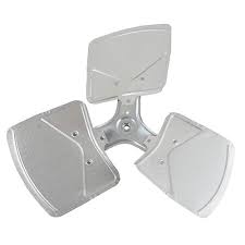 Motor Fan Blades