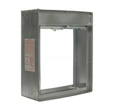 Fire Dampers