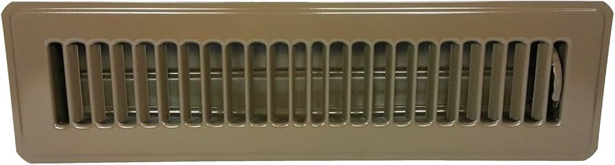 Floor Diffusers