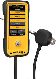 Gas Analyzers