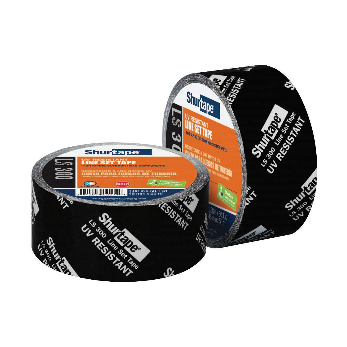 HVAC Tapes