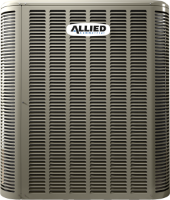 Heat Pumps