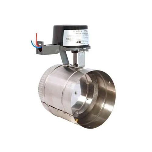 Motorized Dampers