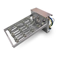 Packaged Unit Heaters