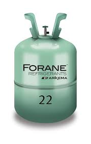 Refrigerants