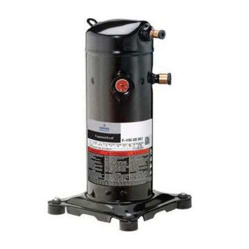 Rotary Compressors