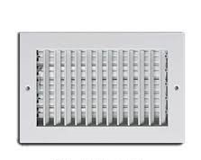 Slot Diffusers