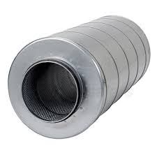 Sound Attenuators