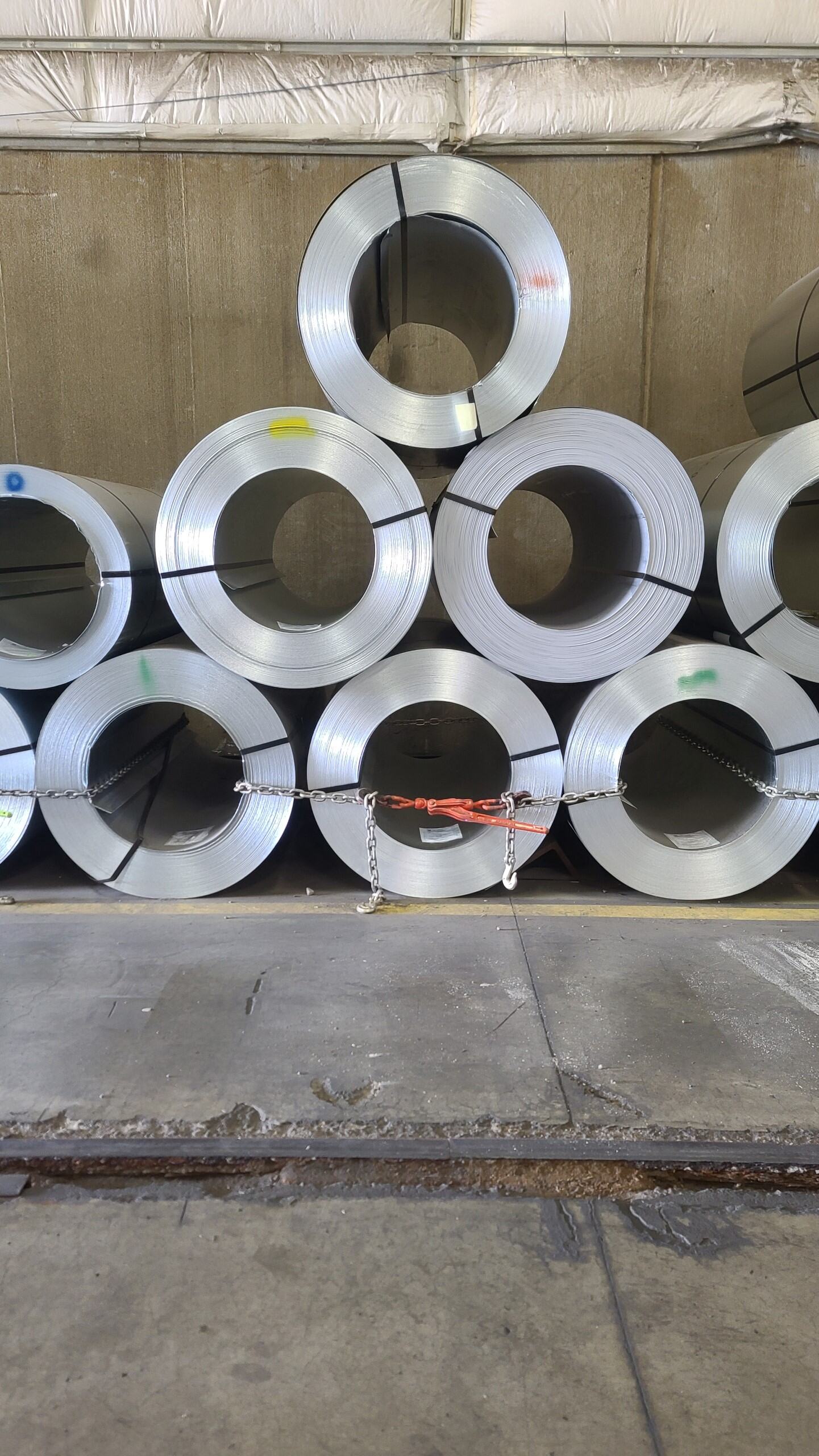 Hercules Steel Processing