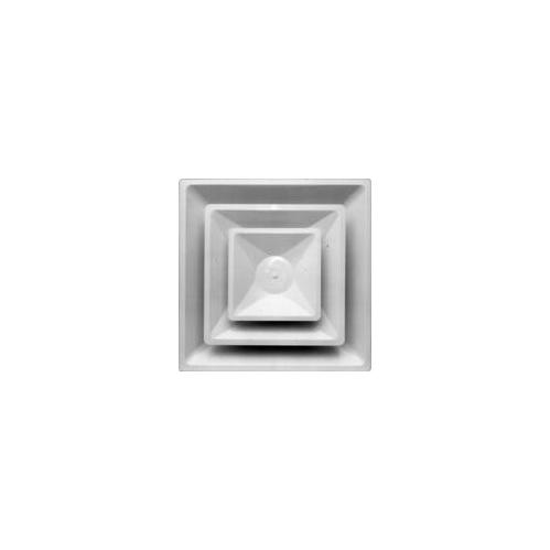 Stepdown Diffusers