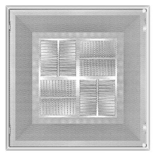 T-Bar Diffusers