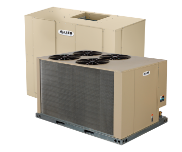 Commercial HVAC Equipment