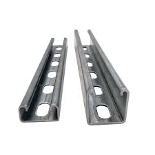 Framing Channels & Struts