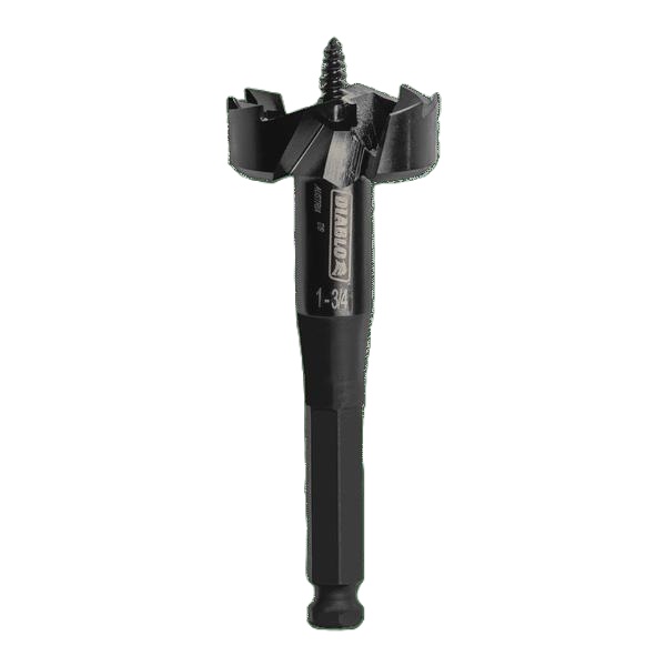 Wood Drill Bits