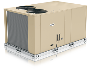 Heat Pump Packaged Units