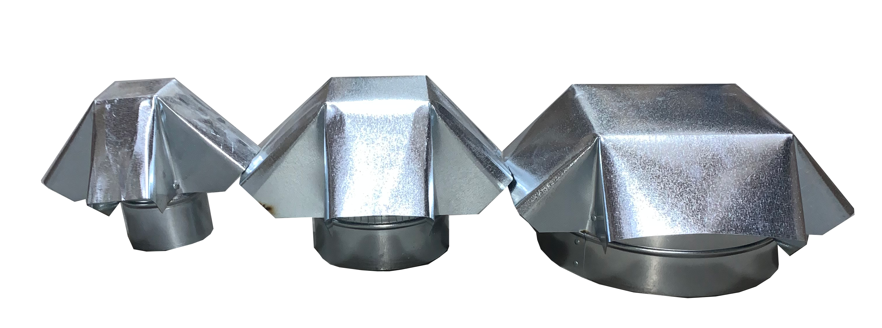Vent Caps