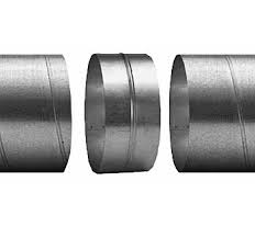 Spiral Fittings