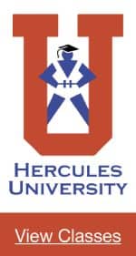 hercules university