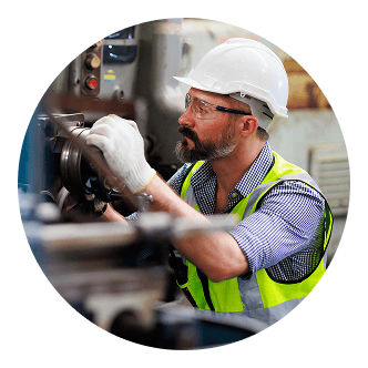 Machinery Service